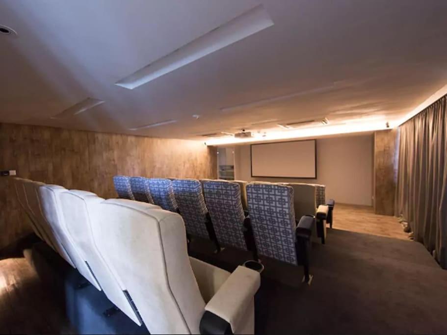 Verve Suites Kl South Kuala Lumpur Eksteriør bilde